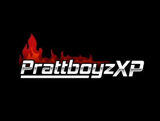 PrattboyzXP logo design by iamjason