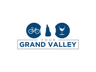 Your Grand Valley logo design by goblin