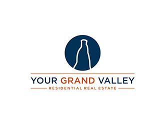 Your Grand Valley logo design by ndaru