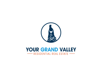 Your Grand Valley logo design by oke2angconcept