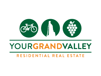 Your Grand Valley logo design by akilis13