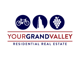 Your Grand Valley logo design by akilis13