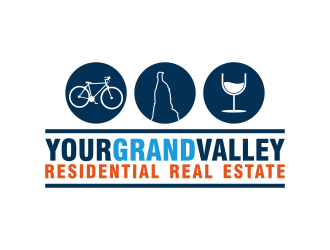 Your Grand Valley logo design by Kruger
