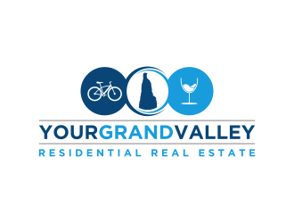 Your Grand Valley logo design by goblin