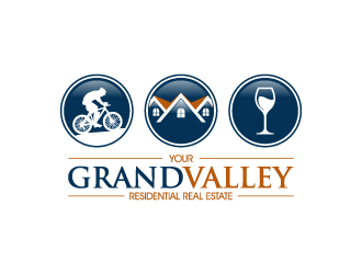 Your Grand Valley logo design by torresace