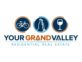 Your Grand Valley logo design by jaize