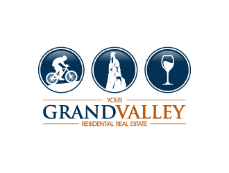 Your Grand Valley logo design by torresace