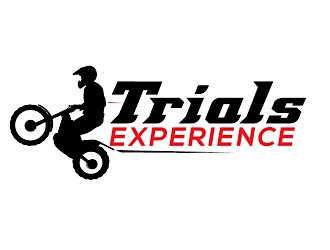 Trials Experience logo design by logoguy
