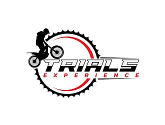 Trials Experience logo design by logoguy