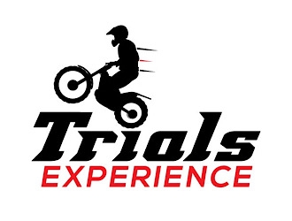 Trials Experience logo design by logoguy