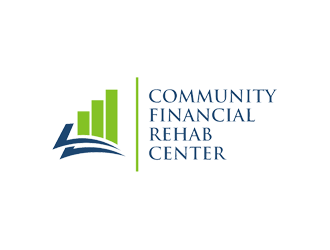 Community Financial Rehab Center logo design by Rizqy