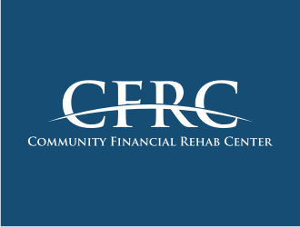 Community Financial Rehab Center logo design by Sheilla