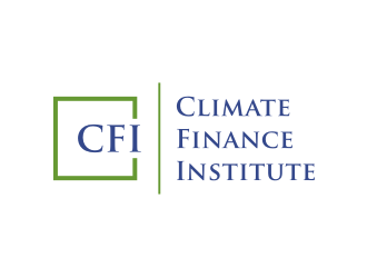 Climate Finance Institute logo design by asyqh