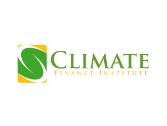 Climate Finance Institute logo design by AamirKhan