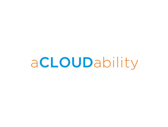 aCLOUDability logo design by Diancox