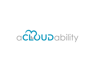 aCLOUDability logo design by checx