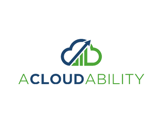 aCLOUDability logo design by Rizqy