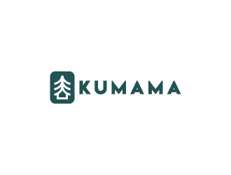 kumama logo design by wongndeso