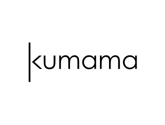 kumama logo design by nurul_rizkon