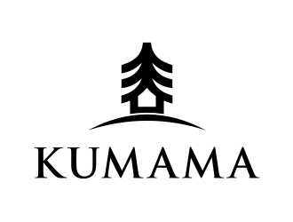 kumama logo design by nurul_rizkon