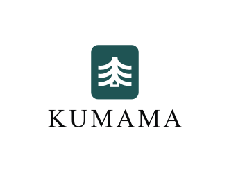 kumama logo design by mbamboex