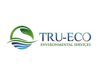 Tru-Eco Environmental Services logo design by usef44