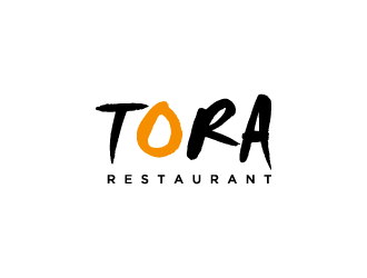 TORA logo design by denfransko