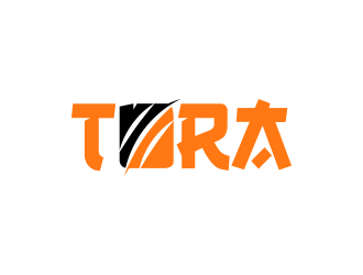 TORA logo design by lexipej