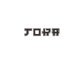 TORA logo design by Greenlight