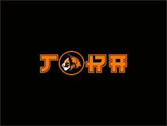 TORA logo design by Greenlight