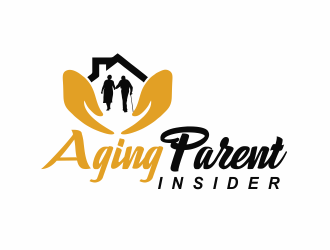 Aging Parent Insider logo design by cgage20