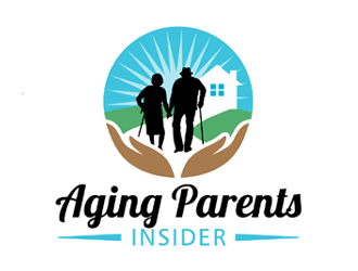 Aging Parent Insider logo design by ingepro