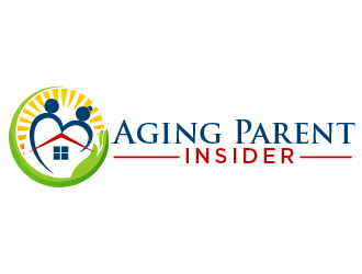 Aging Parent Insider logo design by THOR_