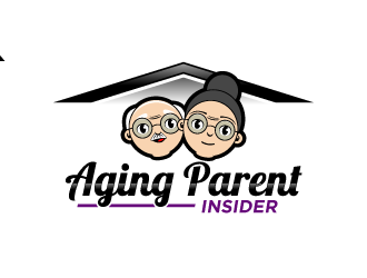Aging Parent Insider logo design by torresace