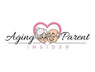 Aging Parent Insider logo design by usef44