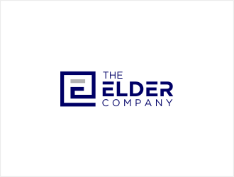 The Elder Company logo design by bunda_shaquilla