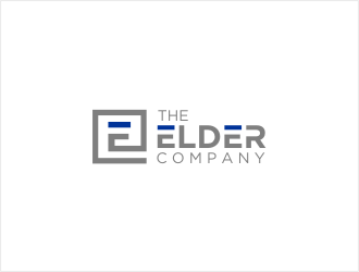 The Elder Company logo design by bunda_shaquilla