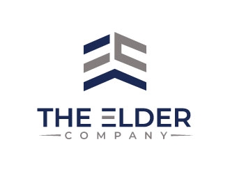 The Elder Company logo design by sanworks