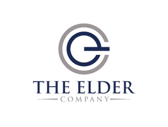 The Elder Company logo design by sanworks