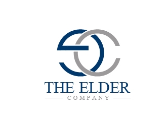 The Elder Company logo design by art-design