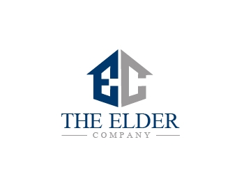 The Elder Company logo design by art-design