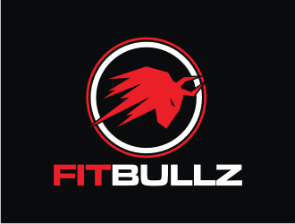 Fitbullz logo design by ohtani15