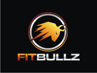 Fitbullz logo design by ohtani15