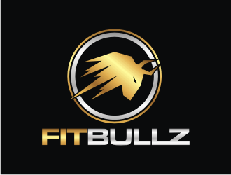 Fitbullz logo design by ohtani15