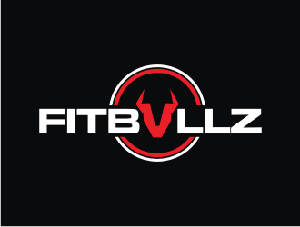 Fitbullz logo design by ohtani15