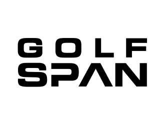 GOLF SPAN logo design by cintoko