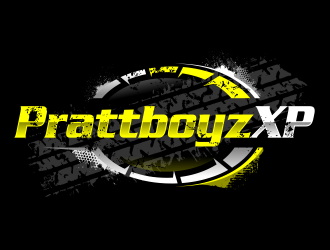 PrattboyzXP logo design by ingepro