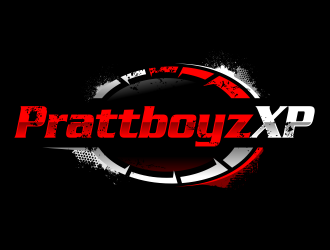 PrattboyzXP logo design by ingepro