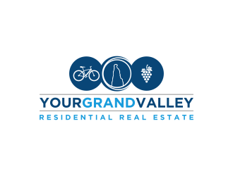 Your Grand Valley logo design by goblin