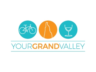 Your Grand Valley logo design by J0s3Ph